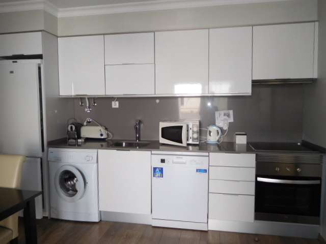 166 : 1 Bedroom Apartment - Parking / Wi-fi - Altura