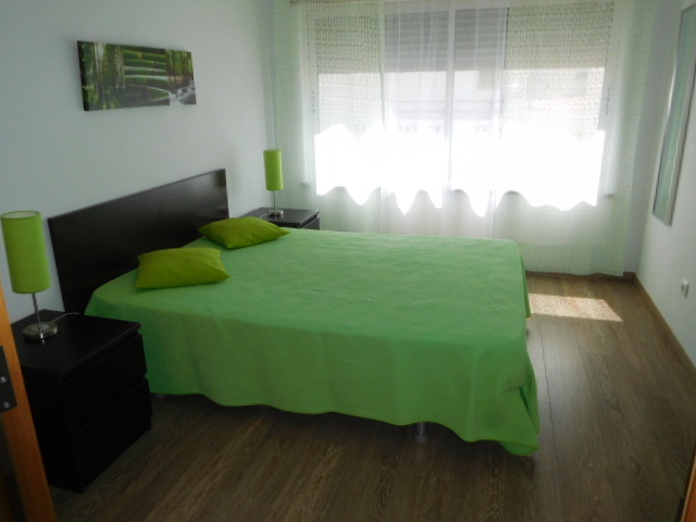 166 : 1 bedroom Apartment - 200m away from beach - Altura