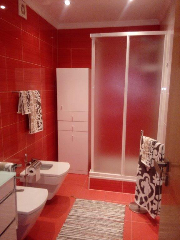 Ref. 167 : Apartamento T1 em Altura - Altura