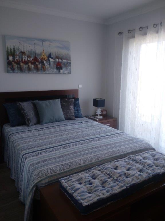 167 : Apt. T1 , c/ Garagem e Wi-Fi. - Altura