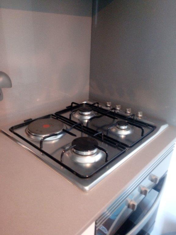 167 : Apt. T1 , c/ Garagem e Wi-Fi. - Altura