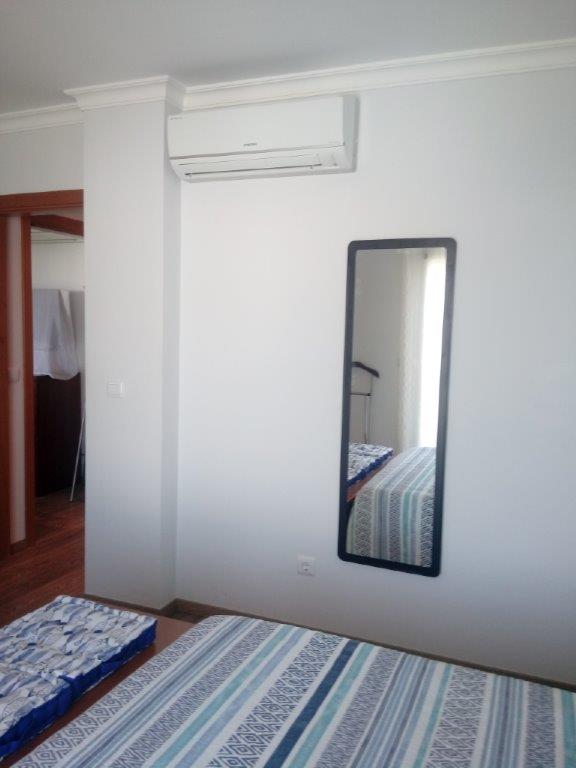 167 : Apt. T1 , c/ Garagem e Wi-Fi. - Altura