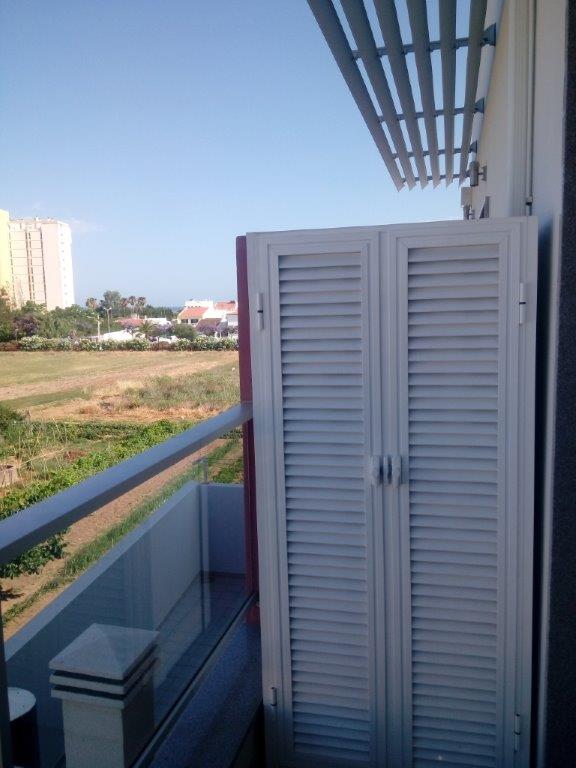 167 : Apt. T1 , c/ Garagem e Wi-Fi. - Altura