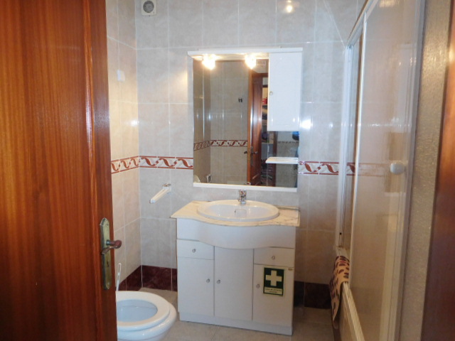 68 : Apartamento T2, c/2 WC e Wi-Fi - Altura