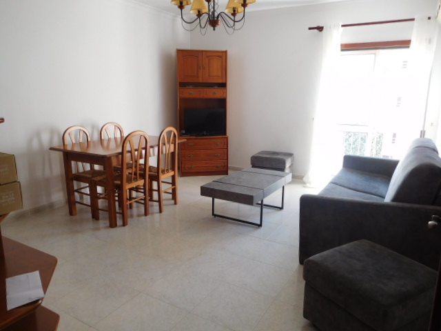 68 : 2 Bedroom Apartment with 2 WC - Altura - Altura