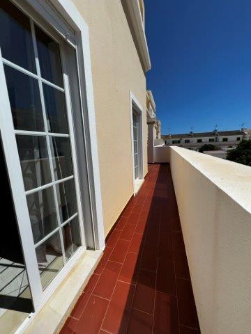 53 : Two bedroom Apartment - Alturamar - Altura