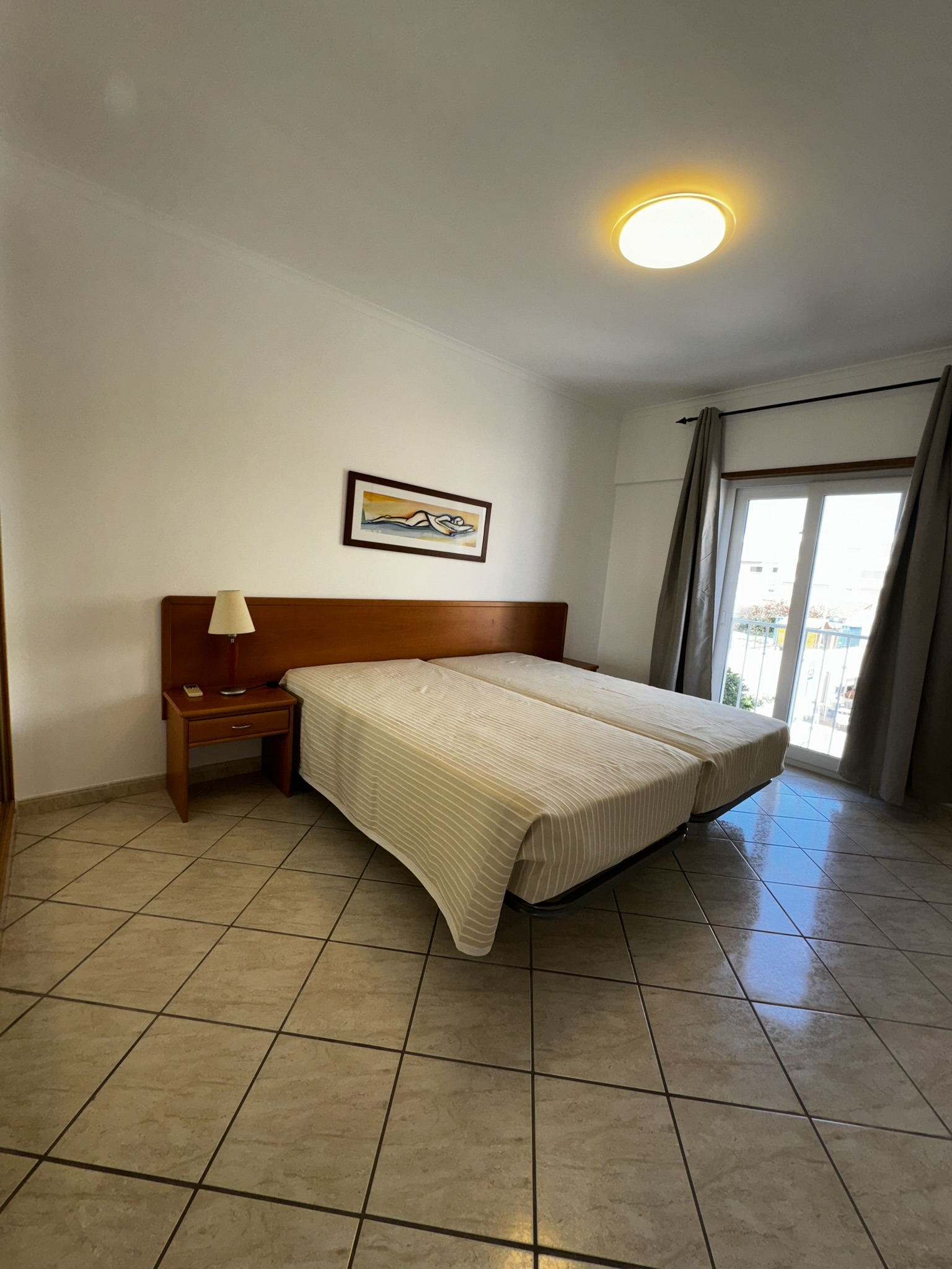 53 : Two bedroom Apartment - Alturamar - Altura