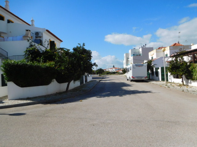 57 : Two bedroom Apartment - Alturamar - Altura