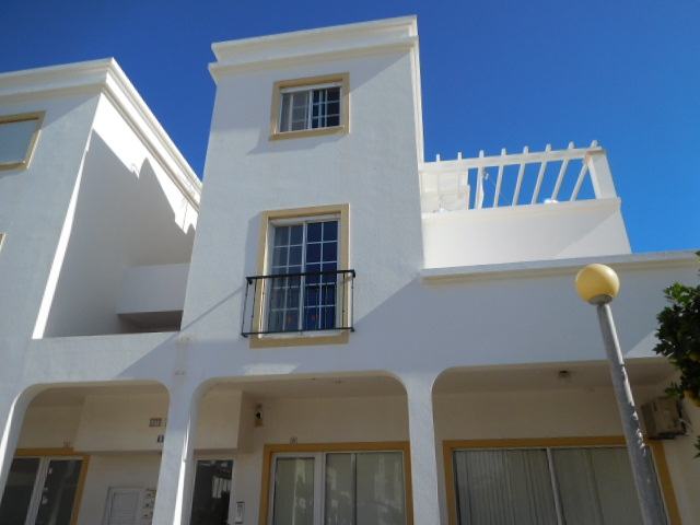 57 : Two bedroom Apartment - Alturamar - Altura