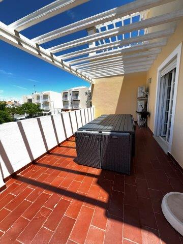 54 : Two bedroom Apartment - Alturamar - Altura