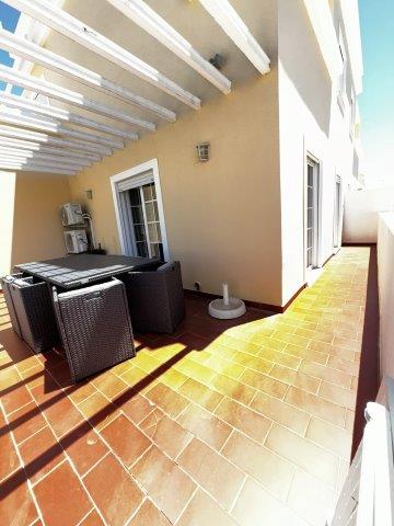 54 : Two bedroom Apartment - Alturamar - Altura