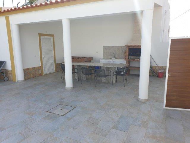 Ref. 22 : V3+V2 com Piscina Monte da Rosa Cacela - Manta Rota