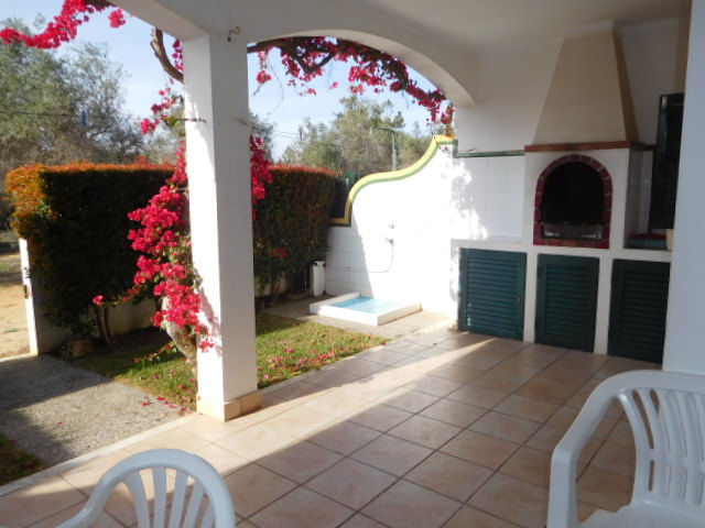 77 : 3 bedroom Villa  - Dunamar - Altura