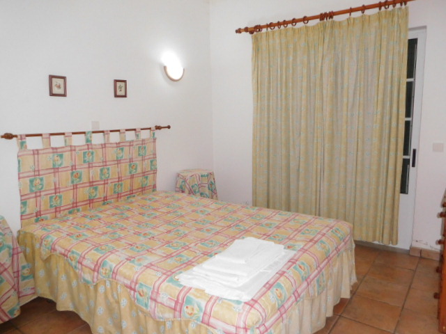 77 : 3 bedroom Villa  - Dunamar - Altura