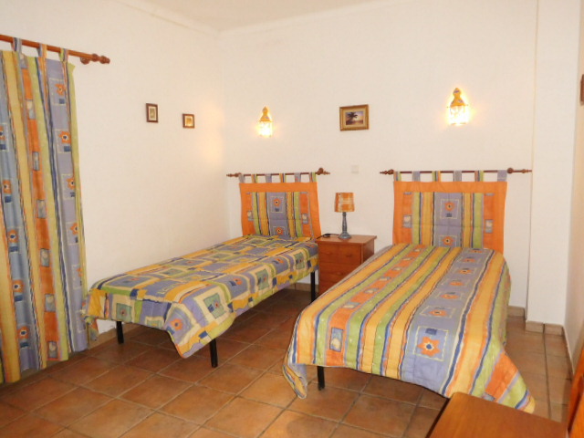 77 : 3 bedroom Villa  - Dunamar - Altura