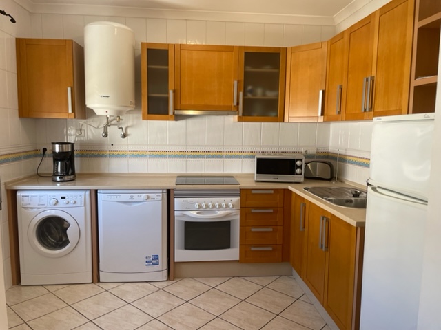 Ref.52 : Apartement une chambre - Alturamar - Altura