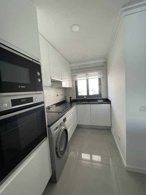 Casas da Praia