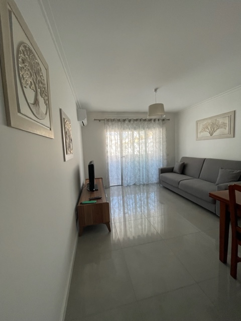 Ref. 158 : Apartamento T2 Altura c/ estacionamento - Altura