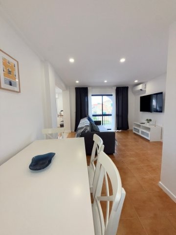 24 : 1 Bedroom Apartment  / Wi-fi - Altura