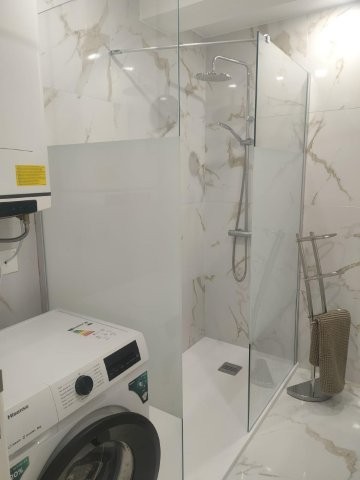 24 : 1 Bedroom Apartment  / Wi-fi - Altura