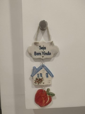 24 : Apt. T1 Remodelado c/ Wi-Fi - Rota do Sol - Altura