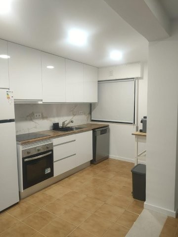 24 : 1 Bedroom Apartment  / Wi-fi - Altura
