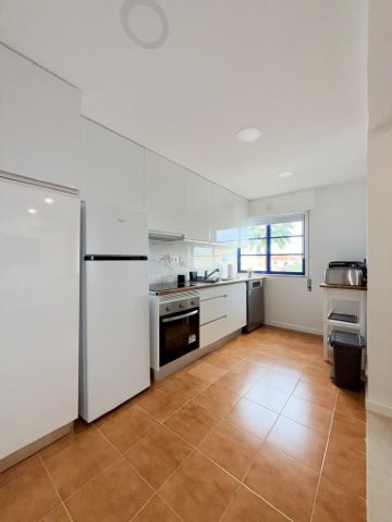 24 : 1 Bedroom Apartment  / Wi-fi - Altura