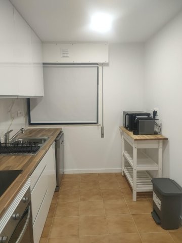 24 : Apt. T1 Remodelado c/ Wi-Fi - Rota do Sol - Altura