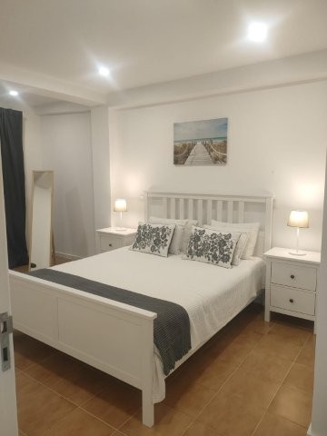 24 : 1 Bedroom Apartment  / Wi-fi - Altura