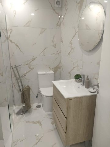 24 : Apt. T1 Remodelado c/ Wi-Fi - Rota do Sol - Altura