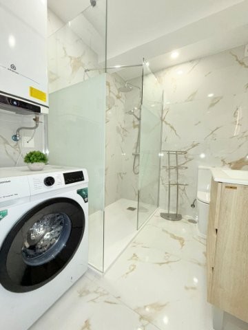 24 : 1 Bedroom Apartment  / Wi-fi - Altura