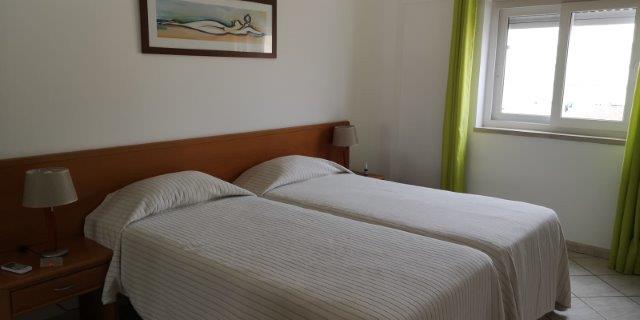 59 : Apt. 1 Chambre Alturamar - Altura