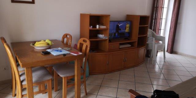 59 : 1 Bedroom Apt. Alturamar - Altura