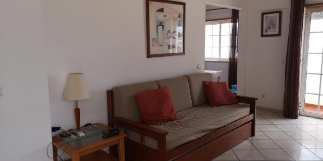59 : 1 Bedroom Apt. Alturamar - Altura