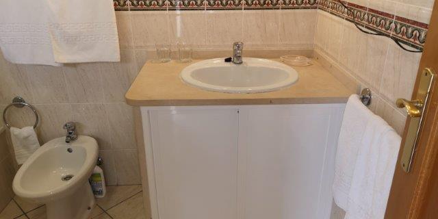 59 : Apt. 1 Chambre Alturamar - Altura