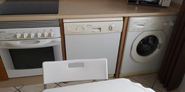 59 : 1 Bedroom Apt. Alturamar - Altura