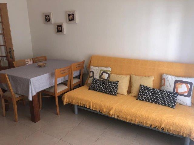 48 : Apartamento T1  a 50m da praia - Altura