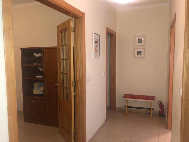 48 : Apartamento T1  a 50m da praia - Altura